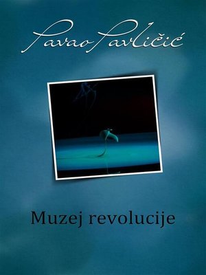 cover image of Muzej revolucije